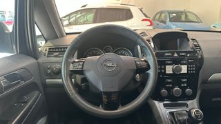 Opel Zafira 2010 12 MESES DE GARANTIA