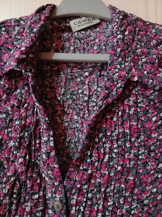 Blusa