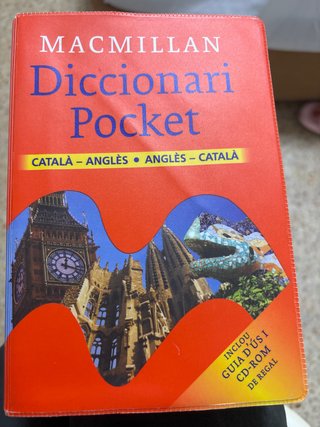 Catalan Bilingual Dictionary
