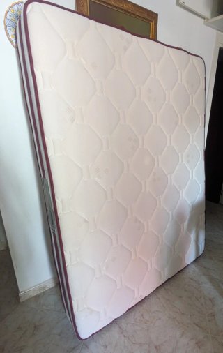 Colchón Matrimonio