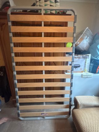 Somier 105x200