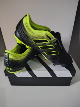 Botas de fútbol Adidas copa 39