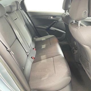 Peugeot 508 2011