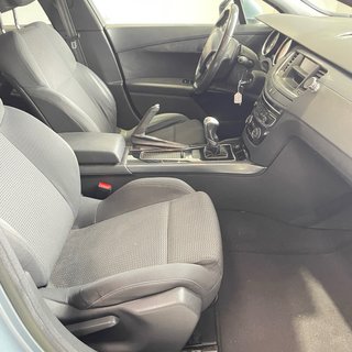 Peugeot 508 2011