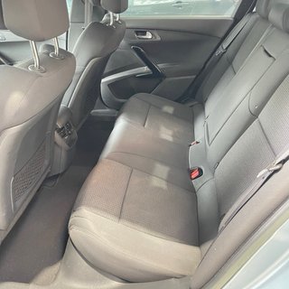 Peugeot 508 2011