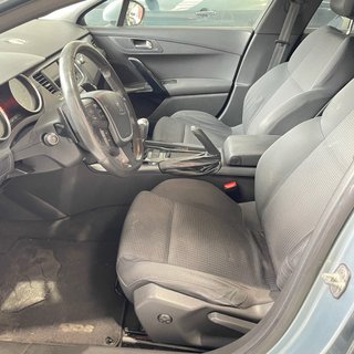 Peugeot 508 2011