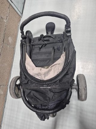 Carrito Paseo City Mini Baby Jogger