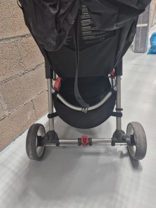 Carrito Paseo City Mini Baby Jogger