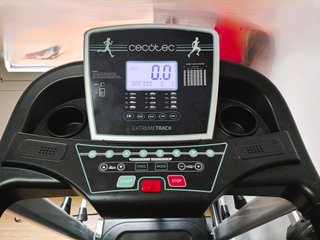 Cinta de Correr Cecotec Fit