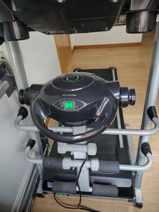 Cinta de Correr Cecotec Fit