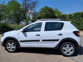 Dacia Sandero 2014