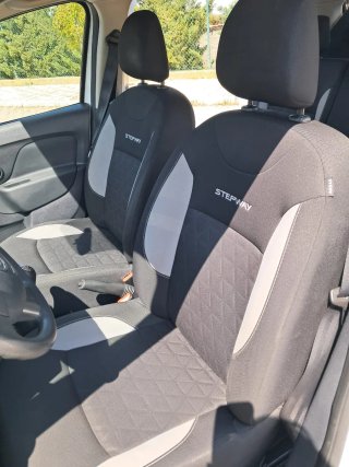 Dacia Sandero 2014