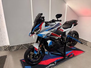 BMW M1000XR Adventure Moto