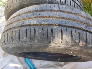 Ruedas Peugeot 206 175/65 R14