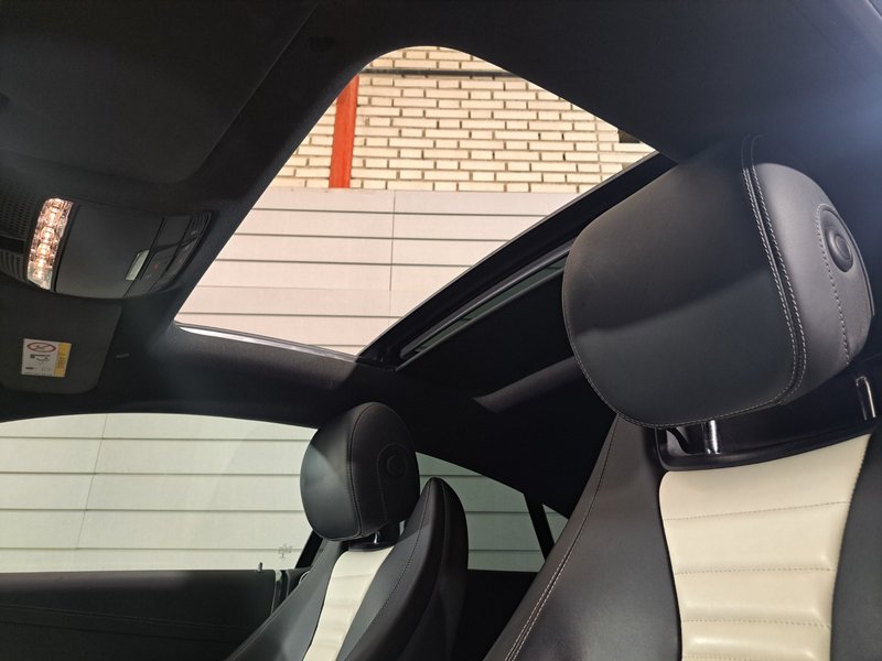 Mercedes-Benz Clase E E 350 d Coupé 2020, foto 24