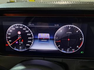 Mercedes-Benz Clase E E350 CDI COUPE AMG