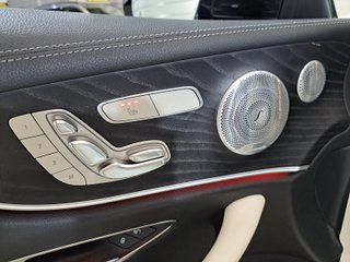 Mercedes-Benz Clase E E350 CDI COUPE AMG