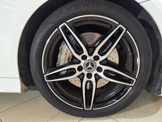 Mercedes-Benz Clase E E350 CDI COUPE AMG