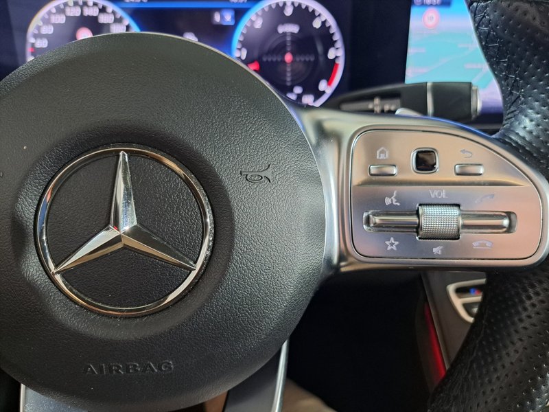 Mercedes-Benz Clase E E 350 d Coupé 2020, foto 25