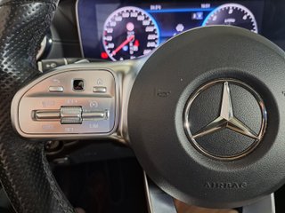 Mercedes-Benz Clase E E350 CDI COUPE AMG