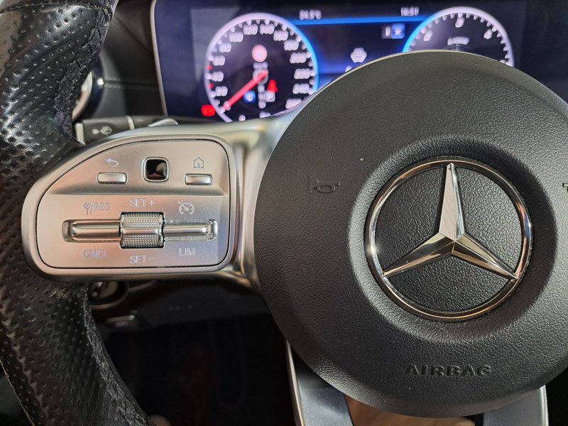 Mercedes-Benz Clase E E 350 d Coupé 2020, foto 28