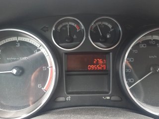 Peugeot 308 2008
