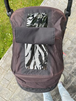 Carrito Baby Jogger City Mini GT2