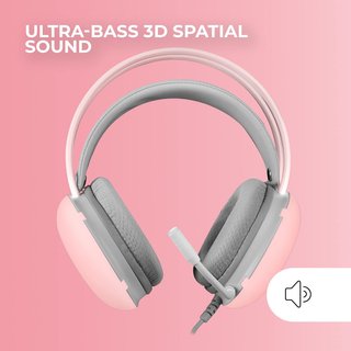Mars Gaming auriculares bluetooth ecológicos