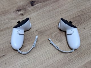 Meta Quest 3S - 256GB - SIN USO