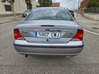 Ford Focus 2004