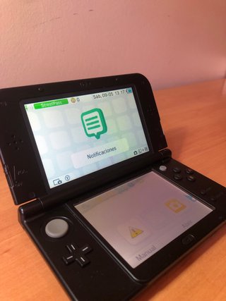Nuovo Nintendo 3DS XL IPS edizione limitata Pokémon