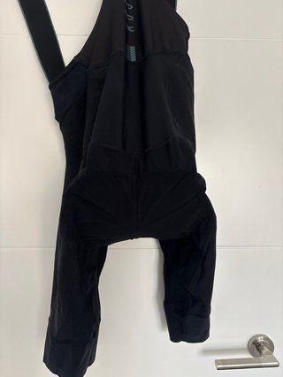 Culote Ciclismo Gobik Absolute Talla M
