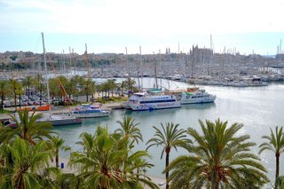 Piso en alquiler en Son Armadans en Palma de Mallorca