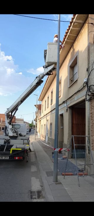 TEJADOS IGLETOLE TODO EN TEJADOS