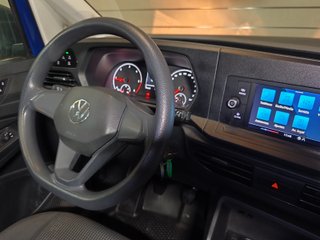 Volkswagen Caddy 2.0 Tdi Cargo