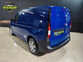 Volkswagen Caddy 2.0 Tdi Cargo