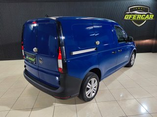 Volkswagen Caddy 2.0 Tdi Cargo