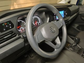 Volkswagen Caddy 2.0 Tdi Cargo