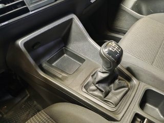 Volkswagen Caddy 2.0 Tdi Cargo