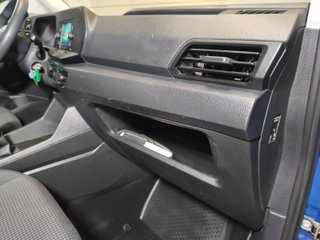 Volkswagen Caddy 2.0 Tdi Cargo