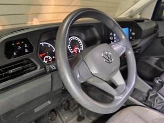 Volkswagen Caddy 2.0 Tdi Cargo