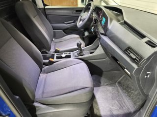 Volkswagen Caddy 2.0 Tdi Cargo