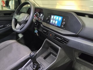 Volkswagen Caddy 2.0 Tdi Cargo