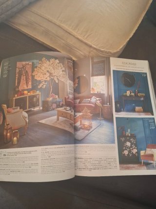 Catálogo Maisons du Monde Hogar 2020