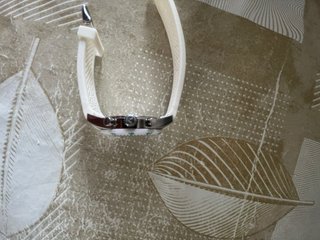 Reloj Viceroy Multifunción Blanco y Turquesa
