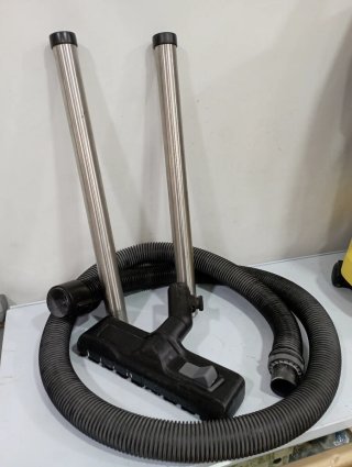 Aspirador Karcher WD 6 P