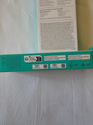 Logitech R500s Presenter Láser Clase 1