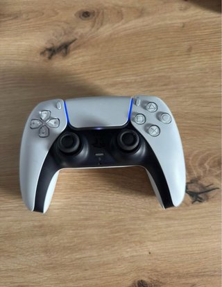 PS5 Slim