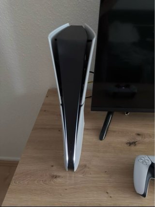 PS5 Slim