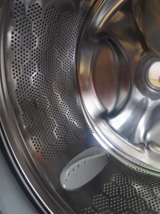 Lavadora AEG 7KG